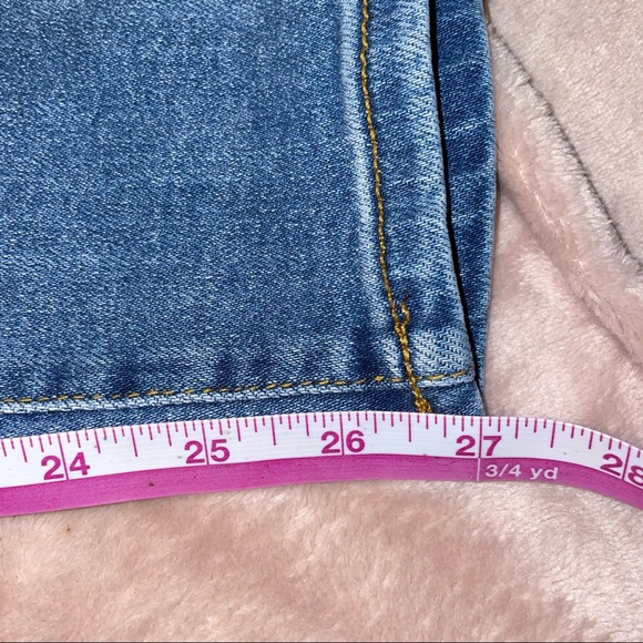 Forever 21 Jean size 30 - Picture 6 of 8